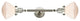 INNOVATIONS 208L-SN-G321-LED 2-Light Bath Vanity Light Brushed Satin Nickel