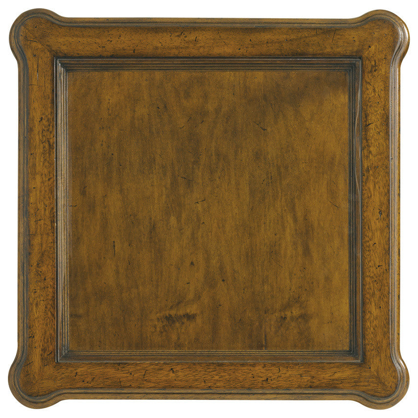 Bimini Square End Table