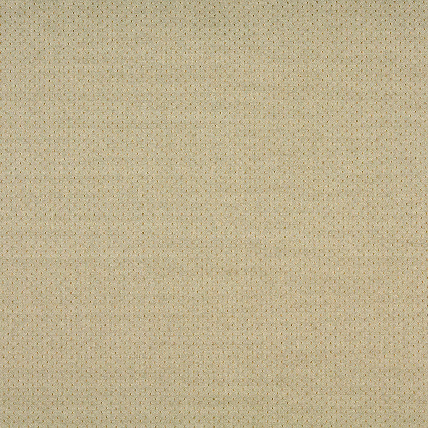 Beige And Tan Two Toned Dots Upholstery Fabric By The Yard