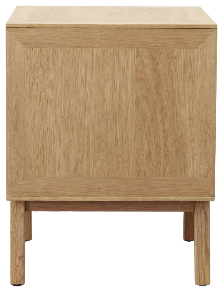 Colton 22" Wide Nightstand