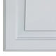 Cedarhurst Recessed Primed Medicine Cabinet 23.5h x 15.5w x 3.5d
