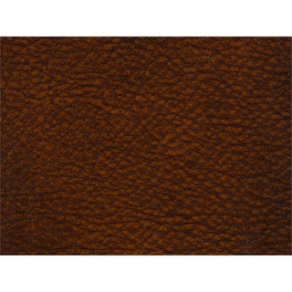 Seven Seas Office Chair in Sedona Grand Piano Mahogany Leather by Hooker