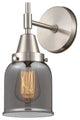 INNOVATIONS LIGHTING 447-1W-SN-G53 Caden 1 Light 9 inch Sconce