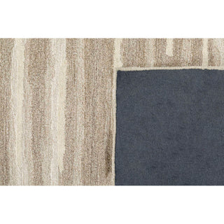 Jaipur Shizen Area Rug, Natural, 2'x3'