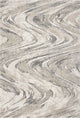 HomeRoots 7' x 9' Polypropylene Natural Area Rug