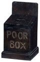 Guild Master 259068 The Poor Box