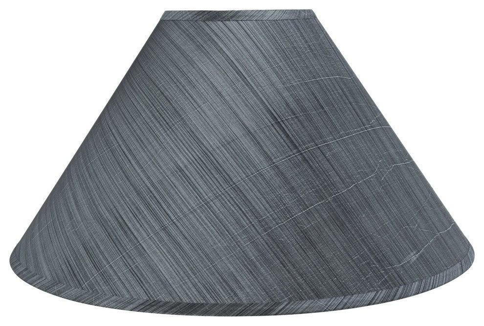72203-21, 2-Light Plug-In Swag Pendant Light Conversion Kit, Gray-Black