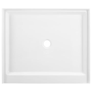 Swiss Madison SM-SB522 Voltaire 42" x 36" Rectangular Shower Base - Glossy