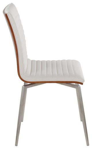 Mason Swivel Chair, Set of 2