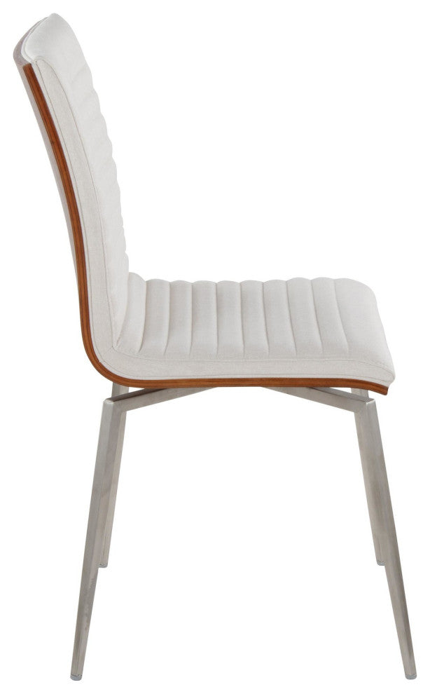Mason Swivel Chair, Set of 2