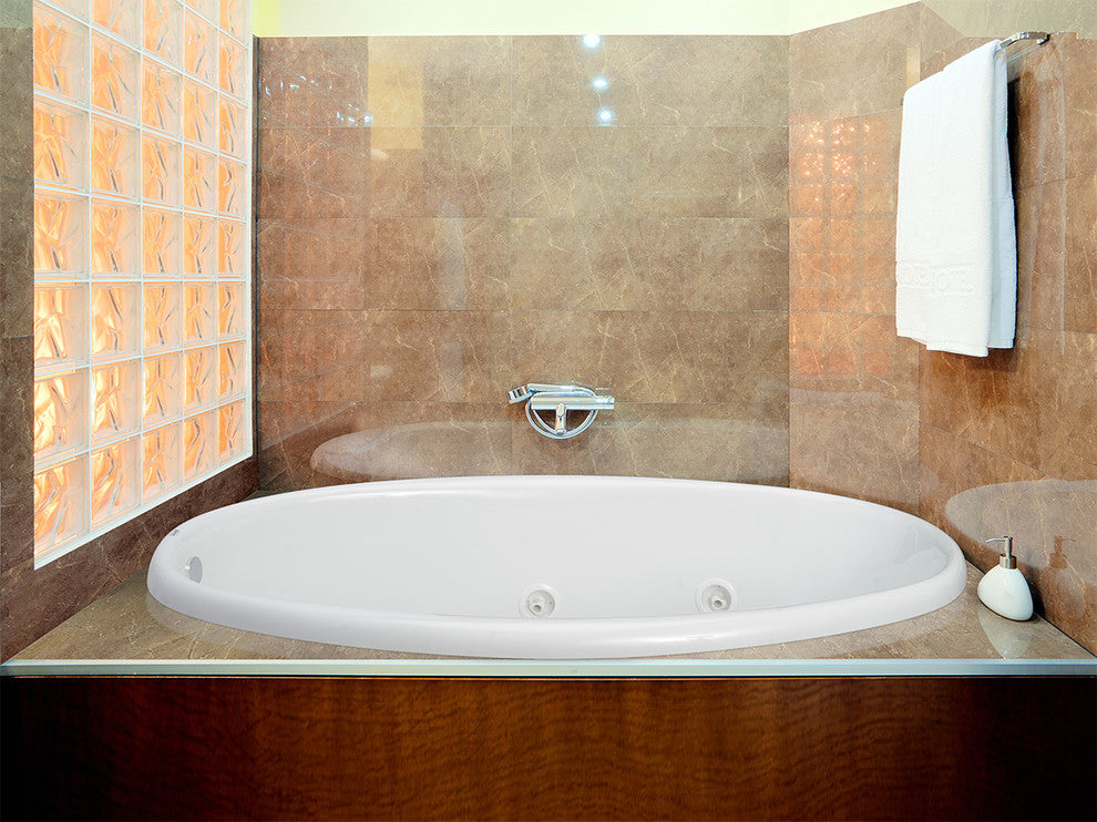 Vida I Whirlpool