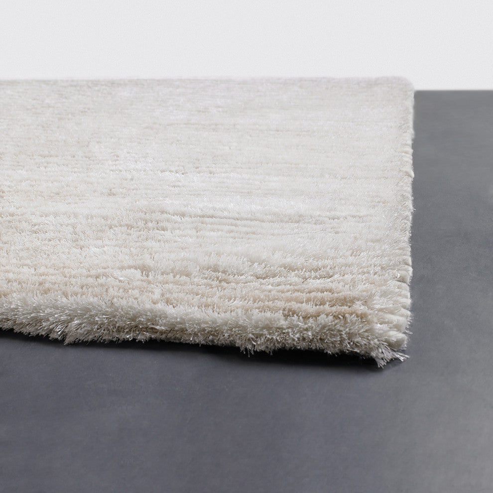 Royal Contemporary Area Rug, 7'9" Round