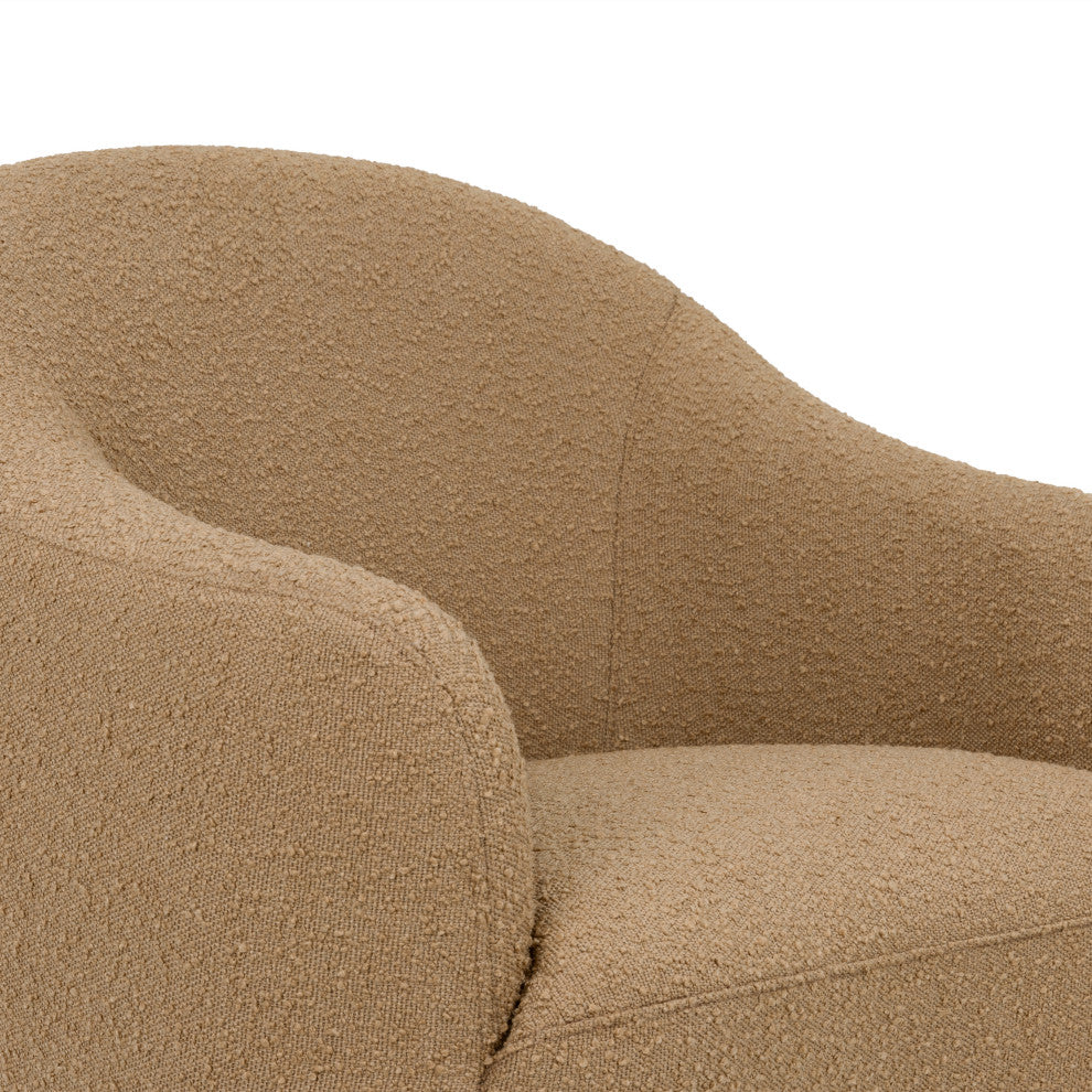 Foy Glider, Boucle, Sand Boucle