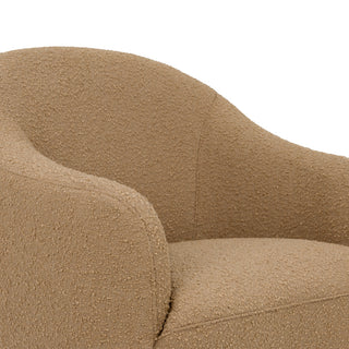 Foy Glider, Boucle, Sand Boucle