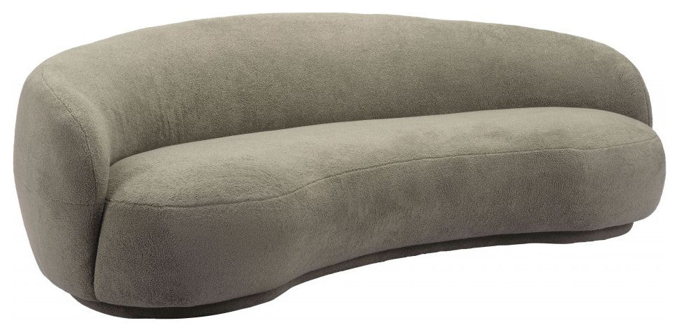 Tibet Sofa Olive Green