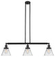 Innovations Lighting 213-Ob-S-G42 3 Light Island Light