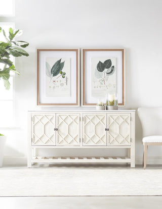 Willow Media Sideboard
