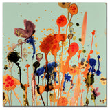 Sylvie Demers 'Untitled' Canvas Art, 24 x 24