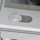 ZLINE 36" Black Stainless 4-Door French Door Refrigerator (RFM-36-BS)