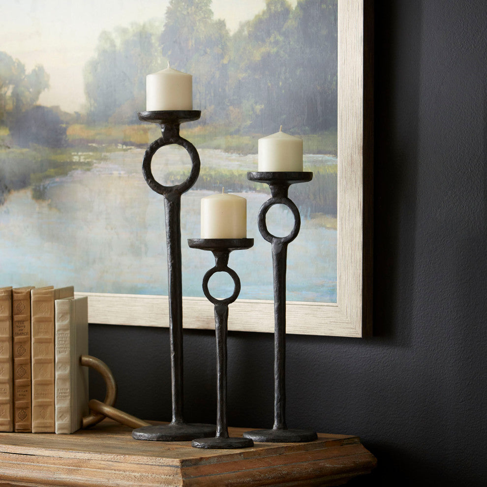 Cyan Design 04836 Large Duke Candleholder