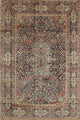 Ahgly Company Indoor Rectangle Traditional Area Rugs, 2' x 3'
