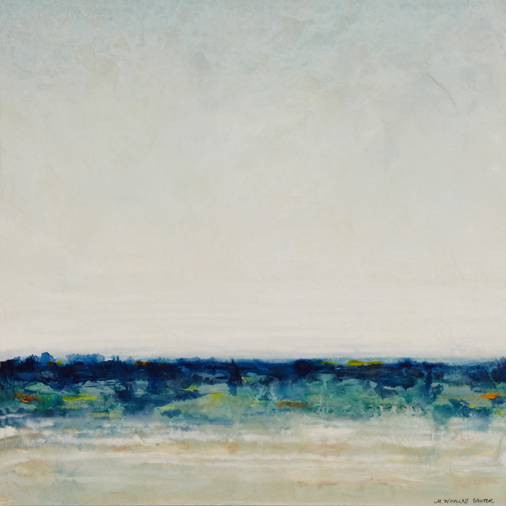 Reflections Series I Artwork