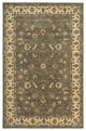 Nourison NOURISON 2000 129 OLIVE RUG