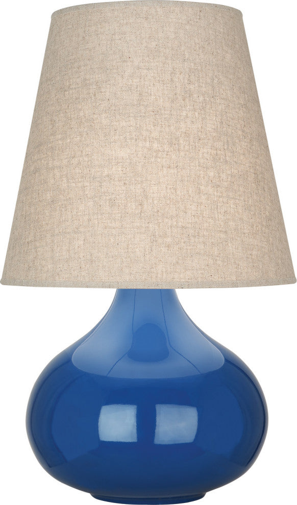 Robert Abbey RA-MR91 1-Light Accent Lamp, June