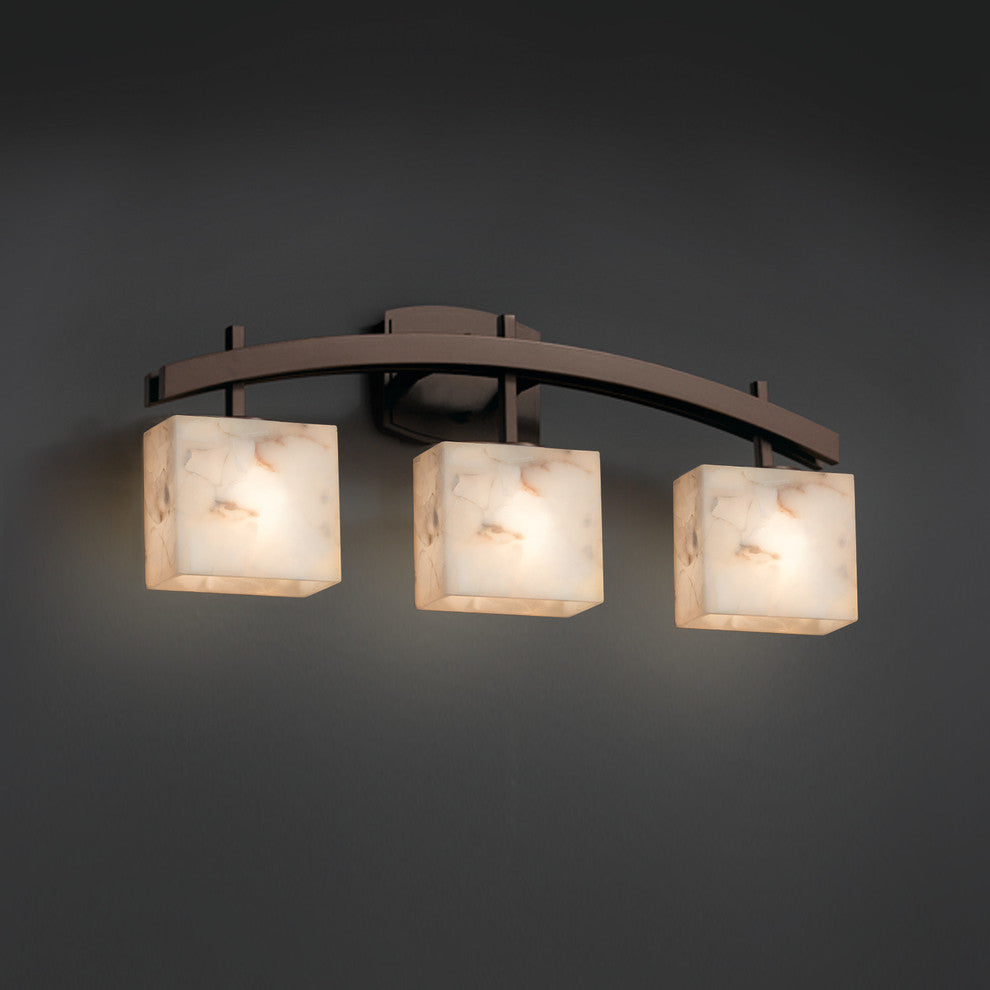 ARCHWAY 3-Light Bath Bar