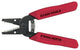 Klein Tools 11046 T-Type Wire Stripper/Cutter, 6-1/4"