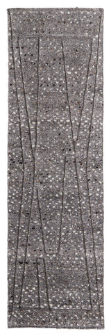 Dering T6042 Modern/Casual Area Rug, 2'6"x8'