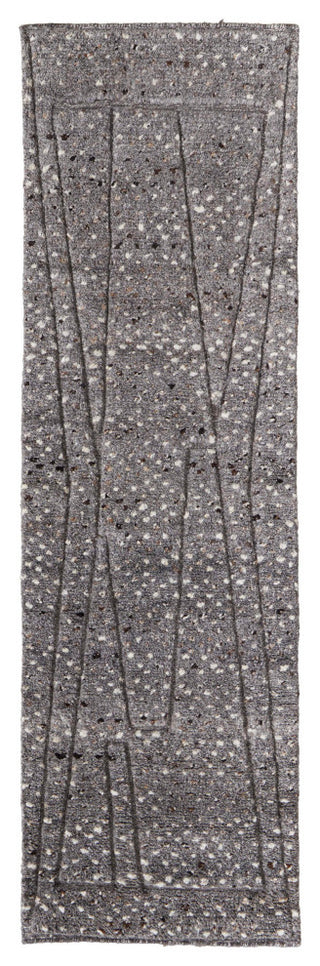 Dering T6042 Modern/Casual Area Rug, 2'6"x8'