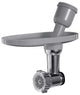 Smeg SMMG01 Multi Food Grinder, Silver