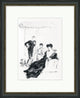 Sitting Room, Giclee Reproduction Artwork