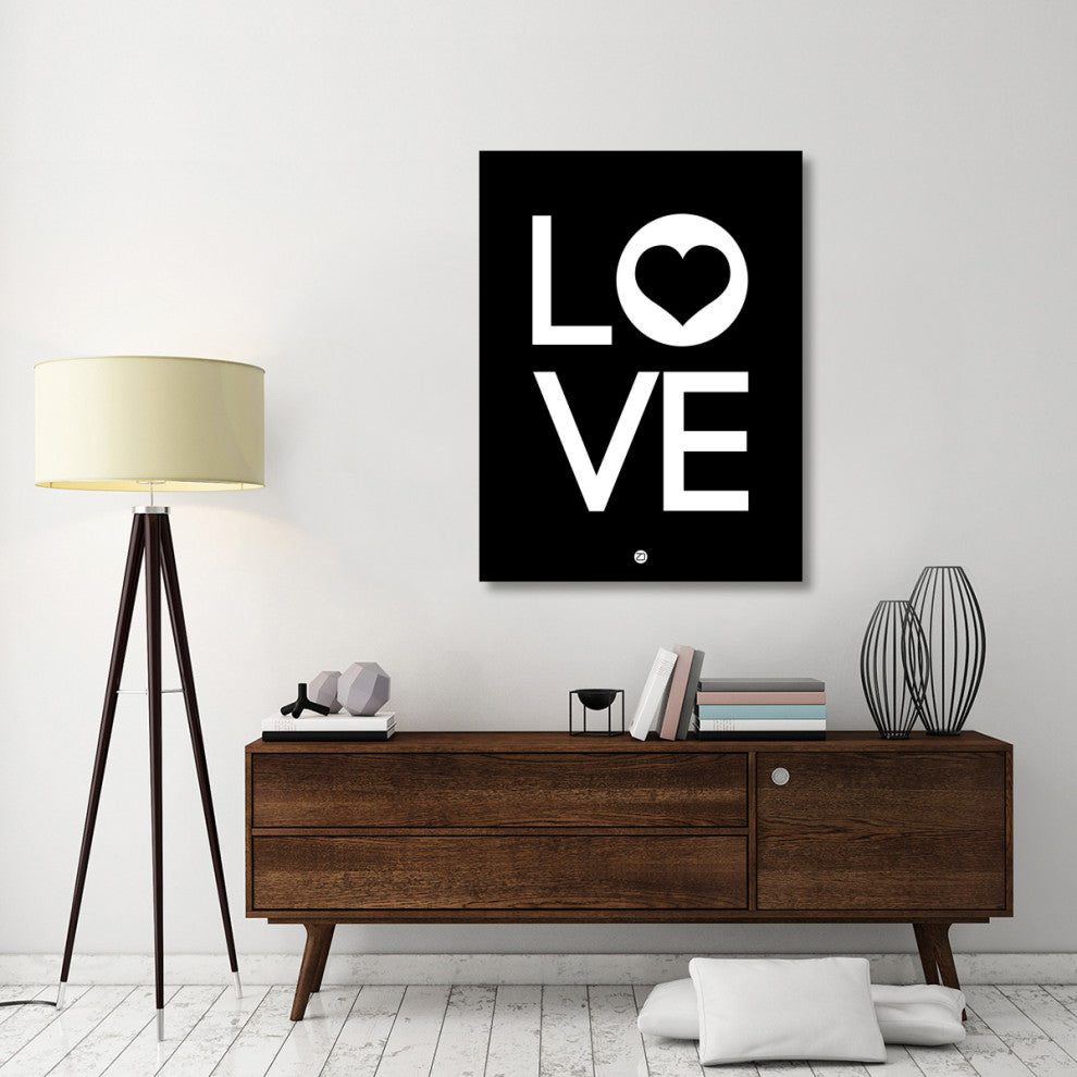 "Love Poster 3" Fine Art Print