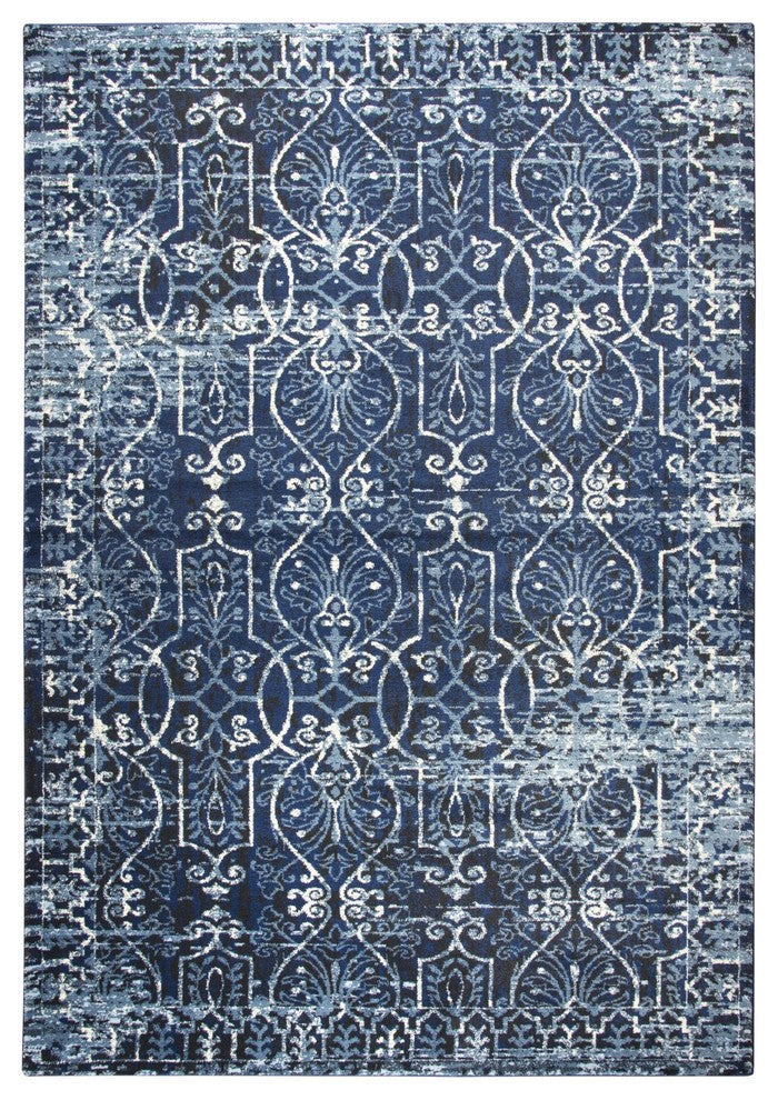 Rizzy Home Panache Collection Rug, 7'10"x10'10"