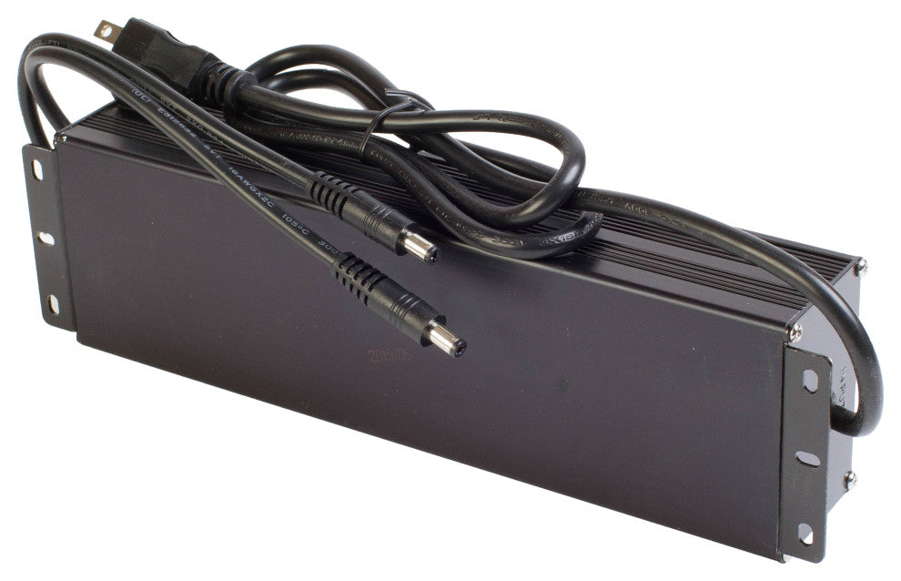 24V 6.25A 150w Power Supply LED Driver UL Listed Ip67 waterproof
