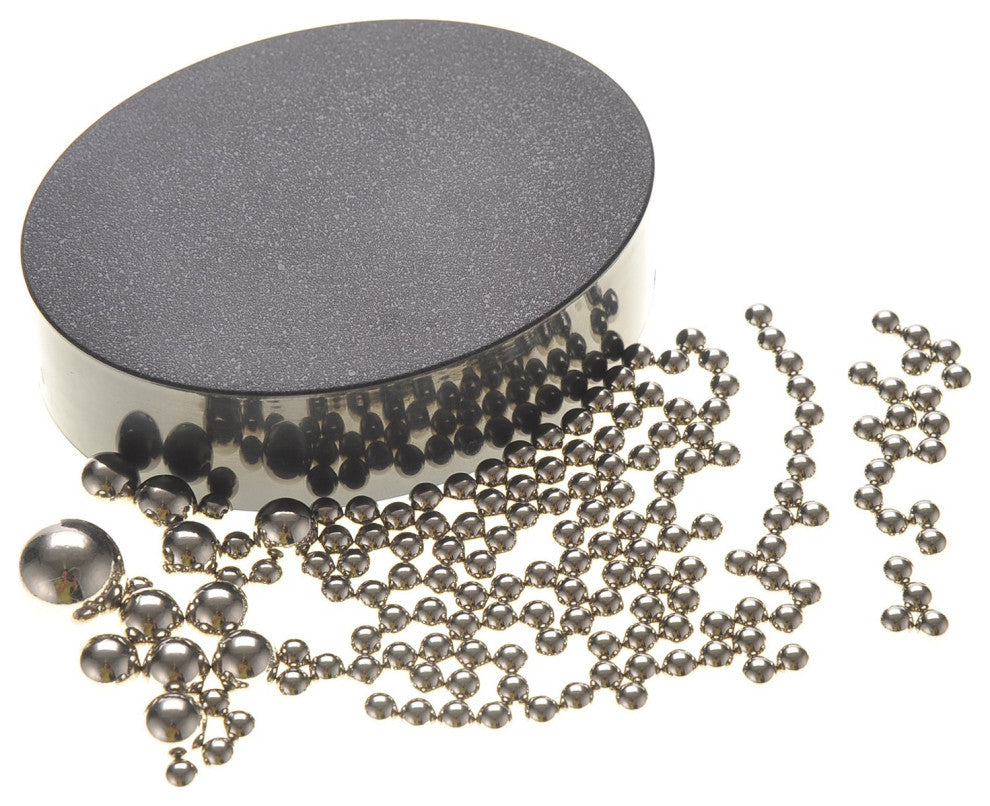 Magnetic Sculpture Desk Toy