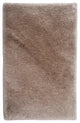 Osim Contemporary Area Rug, Tan, 7''9"x10''6"