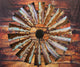52 Inch The Rip Windmill Ceiling Fan