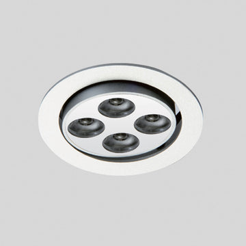 Eurofase 19230-016 Minilite, Down Lite Collection, Chrome Finish