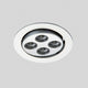 Eurofase 19230-016 Minilite, Down Lite Collection, Chrome Finish