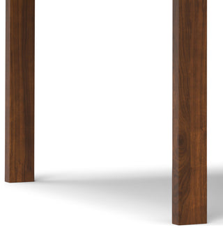 Wilson 54 in x 54 in Square Dining Table