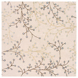 Athena Area Rug, 6'' Square