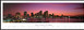 New Orleans, Louisiana, Standard Frame
