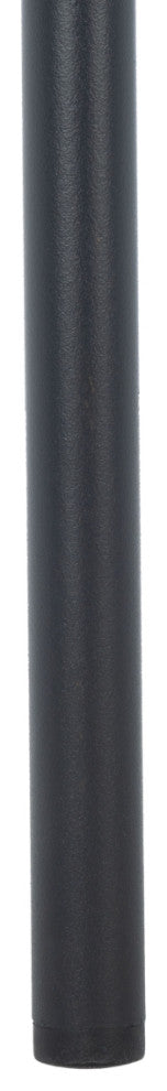 Safavieh Olenna Woven Counter Stool, Black