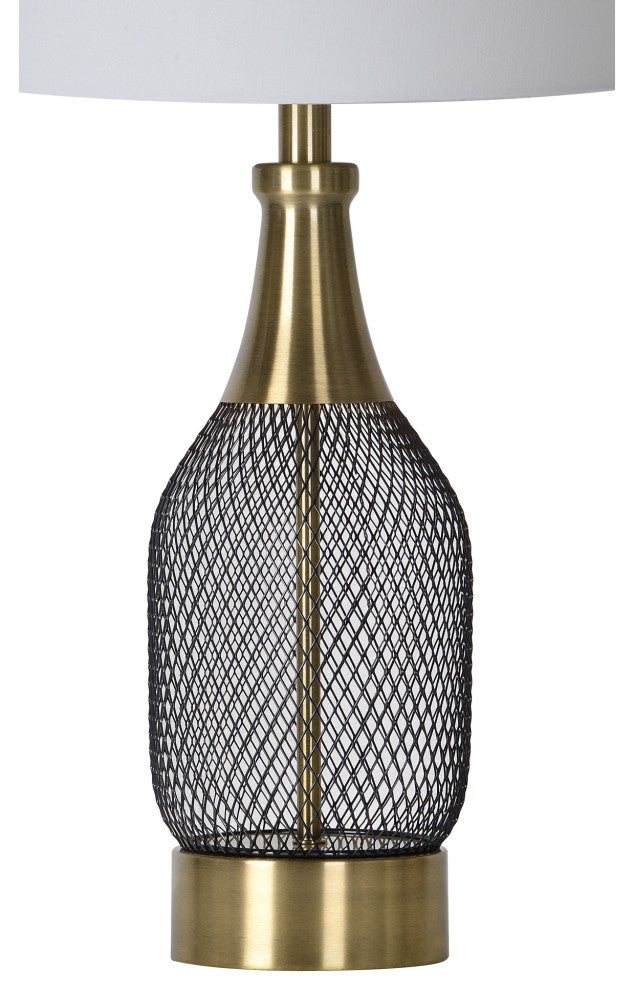 Fantina Table Lamp 14x26.5x14