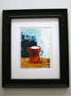 "Big Mug" Original Abstract