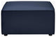 Lounge Sectional Sofa Set, Fabric, Blue Navy, Modern, Outdoor Patio Cafe Bistro