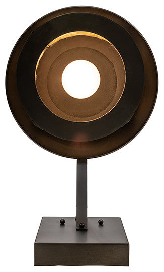 10 Wide Fulton Tall Pines Wall Sconce